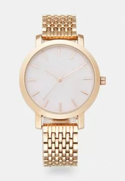 Even&Odd Damen Uhr - Rose Gold-coloured