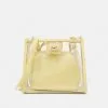 Even&Odd SET - Handtasche - Yellow | Damen 2 Even&Odd SET - Handtasche - Yellow | Damen -Even Und Odd Verkäufe 55b5e532c702415e90a0149215bb3b25
