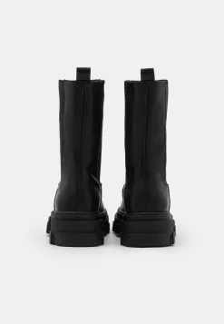 Even&Odd Damen Plateaustiefelette - Black 11 Even&Odd Damen Plateaustiefelette - Black -Even Und Odd Verkäufe 563a56c06bbf471089c2185b90cb0061