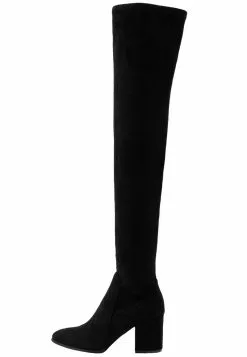 Even&Odd Overknees - Black | Damen 10 Even&Odd Overknees - Black | Damen -Even Und Odd Verkäufe 568c4c8cef584b48af7c830e91b1645c