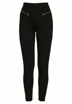 Even&Odd Damen ZIP PUNTO LEGGINGS - Leggings - Hosen - Black 10 Even&Odd Damen ZIP PUNTO LEGGINGS - Leggings - Hosen - Black -Even Und Odd Verkäufe 56e48523a88f4d43a0334906812152e3