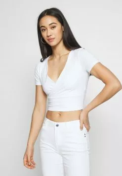 Even&Odd Damen 2 PACK - T-Shirt Print - Black/white 13 Even&Odd Damen 2 PACK - T-Shirt Print - Black/white -Even Und Odd Verkäufe 56ea6b0a81b84416bdd5eeae04a096e1