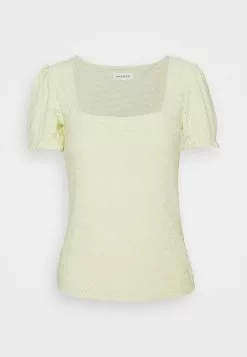 Even&Odd T-Shirt Print - Light Green | Damen 10 Even&Odd T-Shirt Print - Light Green | Damen -Even Und Odd Verkäufe 570b535171f44227be575ea256b201cb