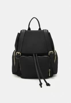 Even&Odd Damen Tagesrucksack - Black