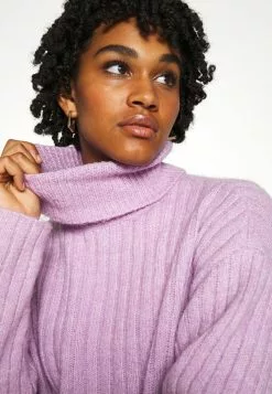 Even&Odd Damen Strickpullover - Lilac Breeze 13 Even&Odd Damen Strickpullover - Lilac Breeze -Even Und Odd Verkäufe 57415d631d5f4849b9f03b3bde2d8fba