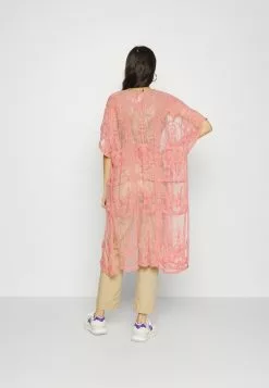 Even&Odd Damen Strickjacke - Pink -Even Und Odd Verkäufe 574f6efff8aa43c78d0b61cdec91f769