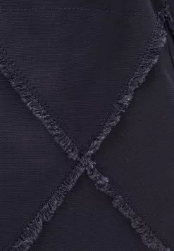 Even&Odd Damen Shopping Bag - Blue 9 Even&Odd Damen Shopping Bag - Blue -Even Und Odd Verkäufe 5875ec3065ae4320932aef7a7f91a626