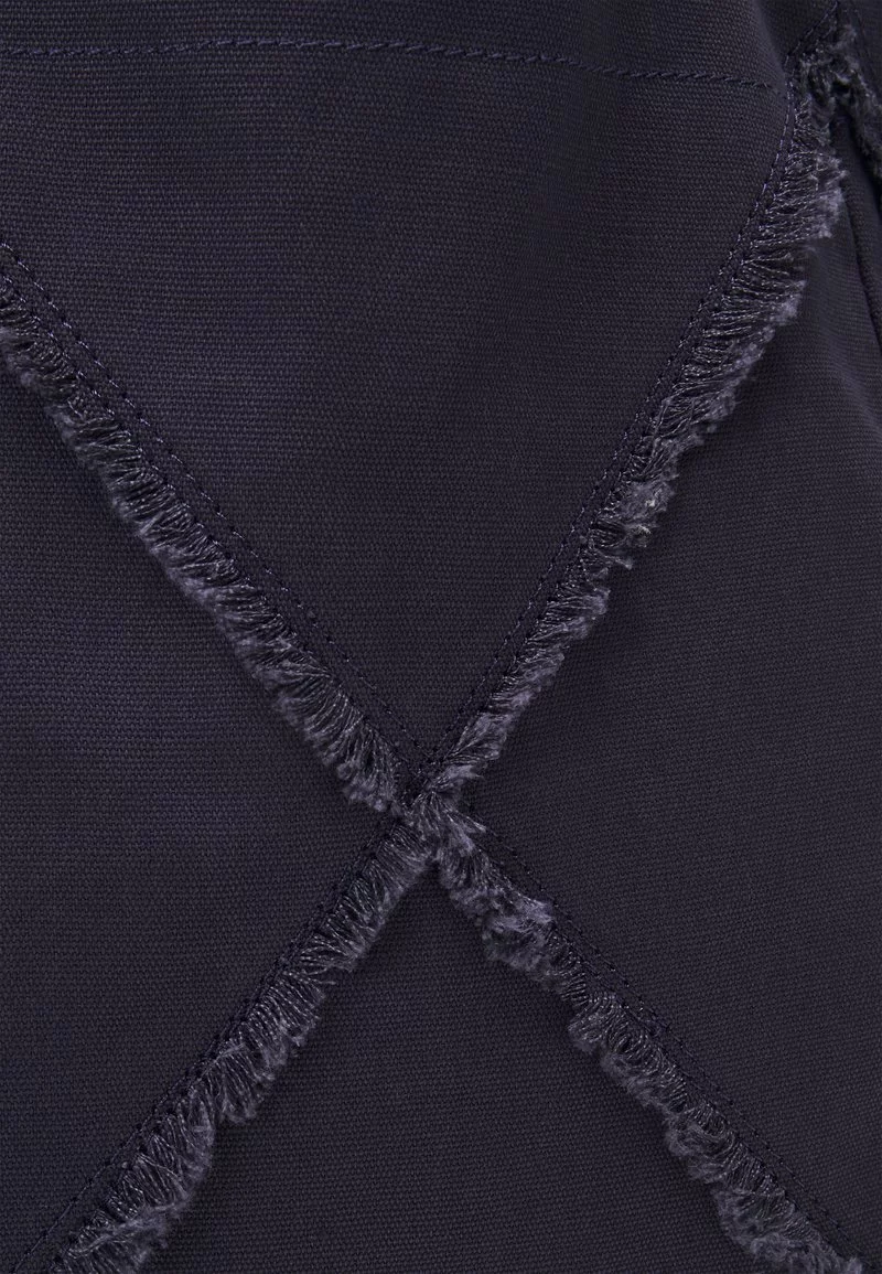 Even&Odd Damen Shopping Bag - Blue 6 Even&Odd Damen Shopping Bag - Blue – Bild 4