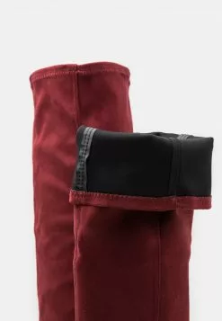 Even&Odd High Heel Stiefel - Bordeaux | Damen -Even Und Odd Verkäufe 587b919c3a73482a9ea5e3c6fd9e8cb3