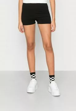 Even&Odd Damen Shorts - Black