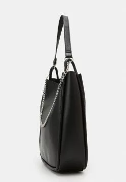 Even&Odd Damen Shopping Bag - Black 10 Even&Odd Damen Shopping Bag - Black -Even Und Odd Verkäufe 590f5c5d432d43ed809cff09069be8f8
