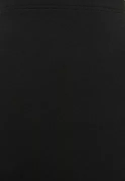 Even&Odd Damen 2er PACK - Bleistiftrock - Black/bordeaux -Even Und Odd Verkäufe 59644ca4a99246d18cf9ef12a17ab090