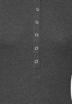 Even&Odd Damen Freizeitkleid - Mottled Dark Grey 7 Even&Odd Damen Freizeitkleid - Mottled Dark Grey -Even Und Odd Verkäufe 5a229555c4034d43ae573226d811cf6b