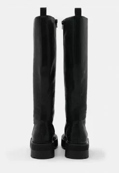 Even&Odd Damen Plateaustiefel - Black 11 Even&Odd Damen Plateaustiefel - Black -Even Und Odd Verkäufe 5a3a25a8dec9457a916aaa617d2f6b36