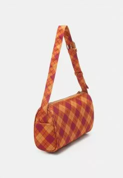 Even&Odd Handtasche - Orange | Damen 7 Even&Odd Handtasche - Orange | Damen -Even Und Odd Verkäufe 5a518fe7566b443980e44fd112b4fa69