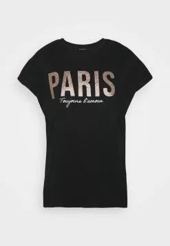 Even&Odd T-Shirt Print - Black | Damen 12 Even&Odd T-Shirt Print - Black | Damen -Even Und Odd Verkäufe 5b397920cb13451da854d21c0e4493f1