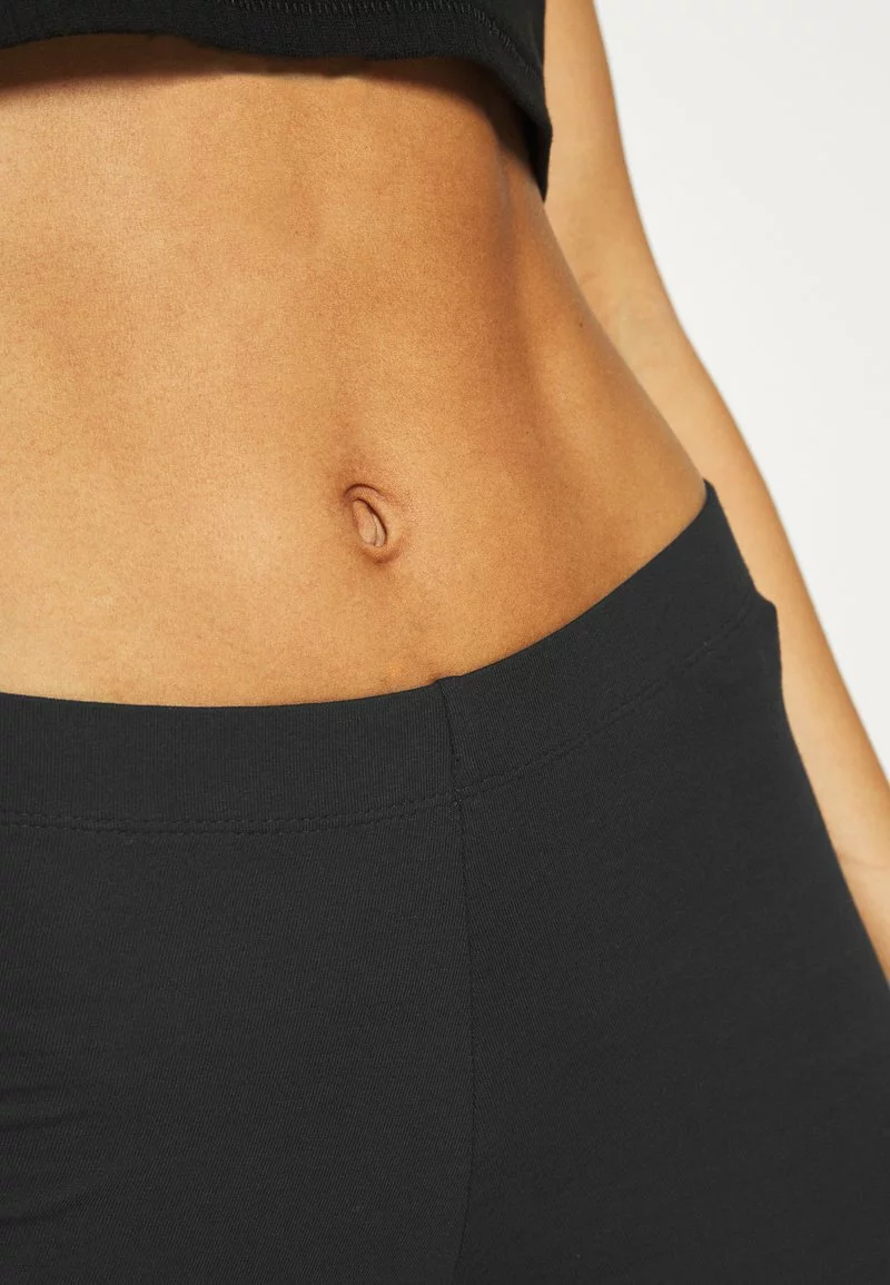 Even&Odd Damen 2 PACK - Leggings - Hosen - Black Olive 8 Even&Odd Damen 2 PACK - Leggings - Hosen - Black Olive – Bild 6