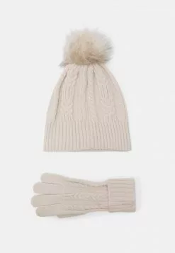 Even&Odd Damen SET - Schal - Beige 8 Even&Odd Damen SET - Schal - Beige -Even Und Odd Verkäufe 5b6659c2009445bab476045ee1478001