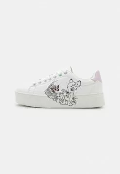 Even&Odd DISNEY BAMBI - Sneaker Low - White | Damen 9 Even&Odd DISNEY BAMBI - Sneaker Low - White | Damen -Even Und Odd Verkäufe 5bbab074e95545ecafe364f2a3f1088c