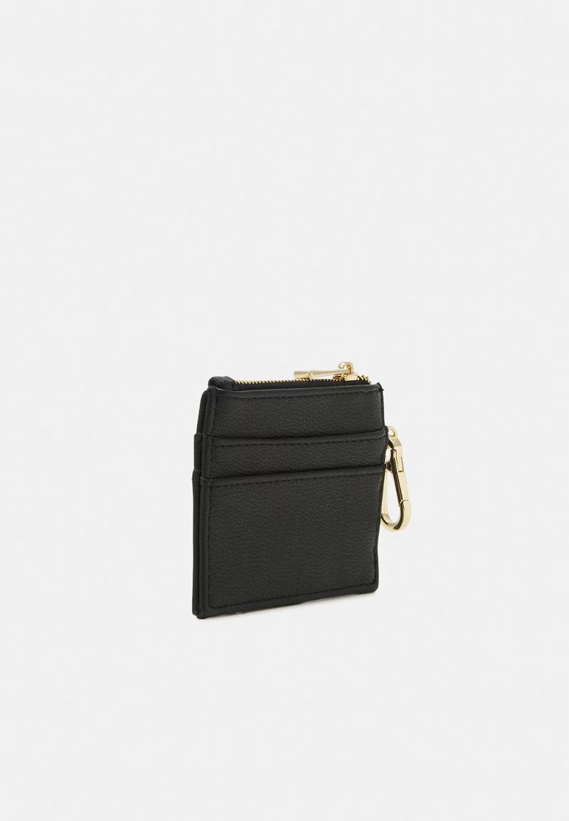 Even&Odd Damen Geldbörse - Black 4 Even&Odd Damen Geldbörse - Black – Bild 2