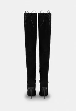 Even&Odd Overknees - Black | Damen -Even Und Odd Verkäufe 5c0246c97a7840c3a9b80d1c46bc749d