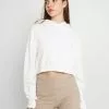 Even&Odd Kapuzenpullover - Off-white | Damen -Even Und Odd Verkäufe 5c5e1cd04ae34ba3af8ba550a5978bad