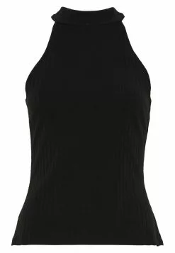 Even&Odd Top - Black | Damen -Even Und Odd Verkäufe 5cc198d7ba1f4a1788dde38bf6b850fe