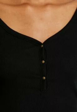 Even&Odd Damen Langarmshirt - Black 11 Even&Odd Damen Langarmshirt - Black -Even Und Odd Verkäufe 5d1c047b49c647f49056c2670af5b1ec