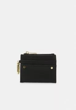 Even&Odd Damen Geldbörse - Black