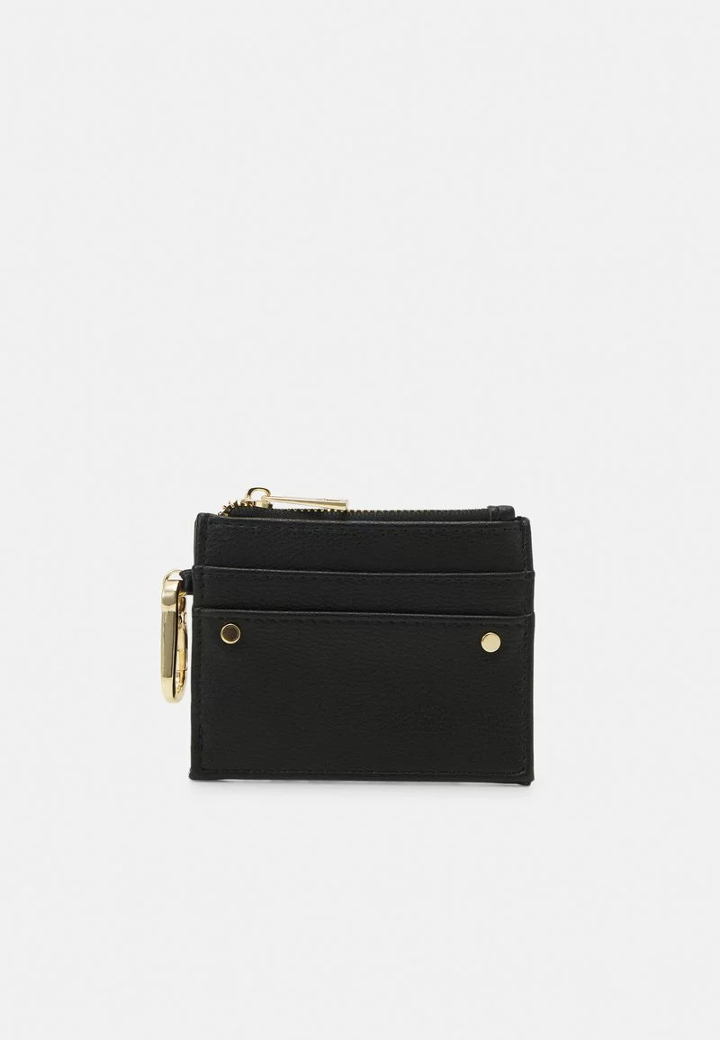 Even&Odd Damen Geldbörse - Black 3 Even&Odd Damen Geldbörse - Black