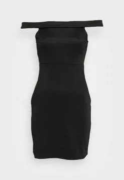 Even&Odd Damen Cocktailkleid/festliches Kleid - Black -Even Und Odd Verkäufe 5d2bddfd0625430fbfee71937d2ff2a5