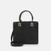 Even&Odd Damen Handtasche - Black 2 Even&Odd Damen Handtasche - Black -Even Und Odd Verkäufe 5e39b8df0d614a799d184c7761fec077