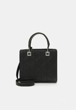 Even&Odd Damen Handtasche - Black