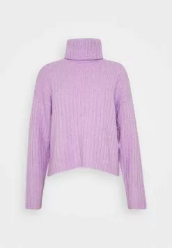Even&Odd Damen Strickpullover - Lilac Breeze 12 Even&Odd Damen Strickpullover - Lilac Breeze -Even Und Odd Verkäufe 5e4f4181dc084afc9652c4a0f72ca1bb