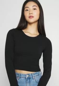 Even&Odd 2 PACK - Langarmshirt - Black/purple | Damen 13 Even&Odd 2 PACK - Langarmshirt - Black/purple | Damen -Even Und Odd Verkäufe 5e51824a8f58415a98d1a665ffaf4bfb