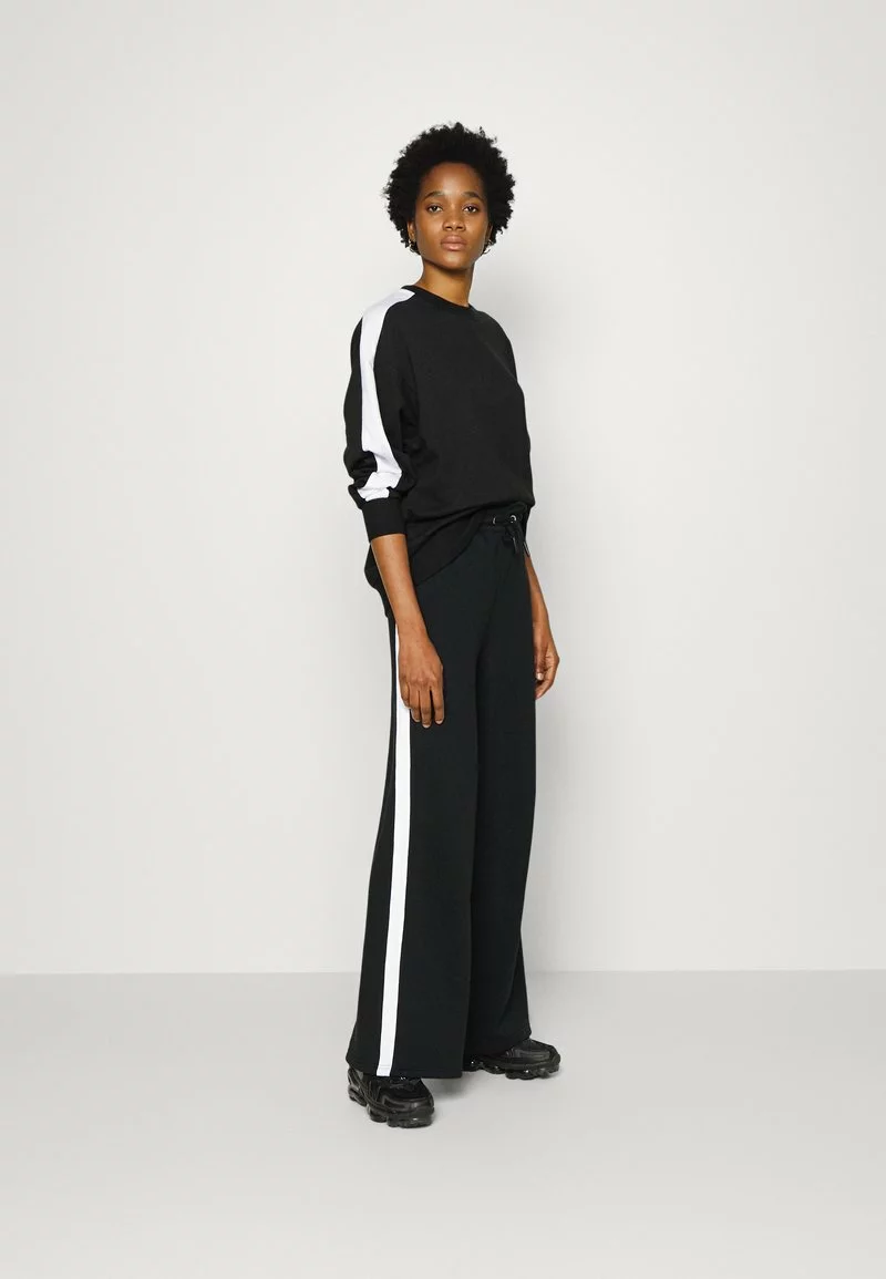 Even&Odd Damen Jogginghose - Black 4 Even&Odd Damen Jogginghose - Black – Bild 2