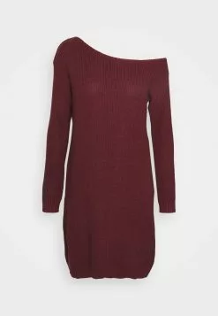 Even&Odd Damen Strickkleid - Bordeaux 12 Even&Odd Damen Strickkleid - Bordeaux -Even Und Odd Verkäufe 5ea8547ef728459bb73c89c38a20d017