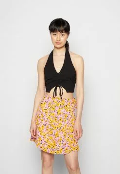 Even&Odd Damen Top - Black