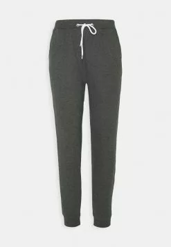 Even&Odd Damen Regular Fit Jogger With Contrast - Jogginghose - Mottled Dark Grey 10 Even&Odd Damen Regular Fit Jogger With Contrast - Jogginghose - Mottled Dark Grey -Even Und Odd Verkäufe 5eced2543e1548d59de6c422bd2bf115