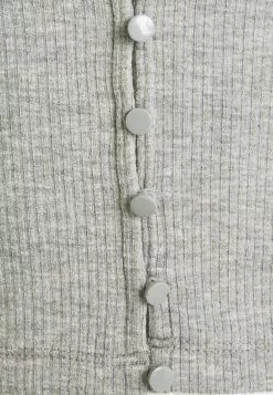 Even&Odd Damen Bluse - Mottled Grey -Even Und Odd Verkäufe 5fa60dc1b97b44349f9b91f3b94ff7f3