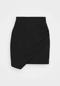 Even&Odd Minirock - Black | Damen 10 Even&Odd Minirock - Black | Damen -Even Und Odd Verkäufe 602f9b8fb7dd491bb4ab030541532068