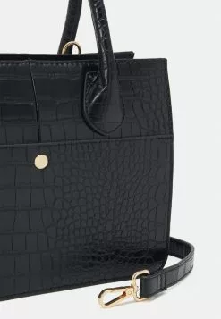 Even&Odd Damen Handtasche - Black -Even Und Odd Verkäufe 604632d726894242a9a49a074ade6554