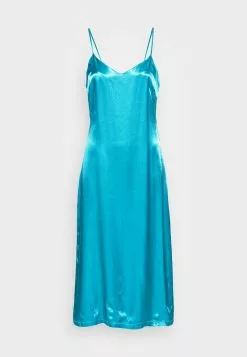 Even&Odd Damen Cocktailkleid/festliches Kleid - Dark Green -Even Und Odd Verkäufe 606f314de10546a89639aca04e8edf50