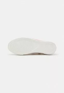 Even&Odd Sneaker Low - White/red | Damen -Even Und Odd Verkäufe 6073bd53930e4377a8a3915e6c28ce61