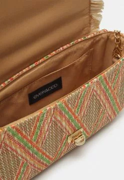 Even&Odd Clutch - Multi-coloured | Damen 8 Even&Odd Clutch - Multi-coloured | Damen -Even Und Odd Verkäufe 60d8920cc17b4f67919e655610e5e99f