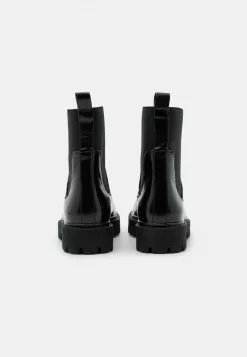 Even&Odd Damen Plateaustiefelette - Black 11 Even&Odd Damen Plateaustiefelette - Black -Even Und Odd Verkäufe 612478d6008f49308277153bcf175ae0