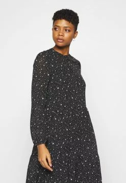 Even&Odd Blusenkleid - Black/white | Damen 11 Even&Odd Blusenkleid - Black/white | Damen -Even Und Odd Verkäufe 61a88bb6e3d04c39b97b3f4ffee85171