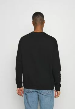 Even&Odd UNISEX - OVERSIZED SWEATSHIRT - Sweatshirt - Black 10 Even&Odd UNISEX - OVERSIZED SWEATSHIRT - Sweatshirt - Black -Even Und Odd Verkäufe 61ce72f95dfd49efb7b1d919fa851a13