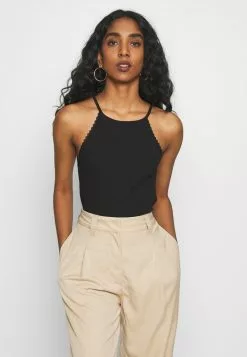 Even&Odd Damen 2 PACK - Top - Black/white 10 Even&Odd Damen 2 PACK - Top - Black/white -Even Und Odd Verkäufe 623b32582be845dcbb6bdee09a74a48d