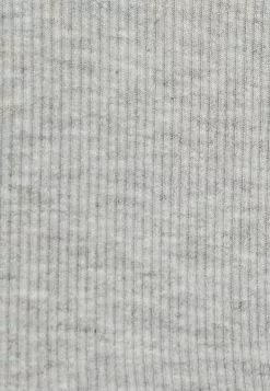 Even&Odd Damen 2 PACK - Top - Light Grey/white -Even Und Odd Verkäufe 624fdb21e5664351a536679ef05c1b46